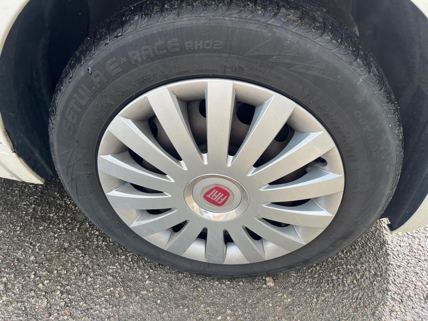 Used Fiat 500 2016 for sale - 76793265: Photo 20