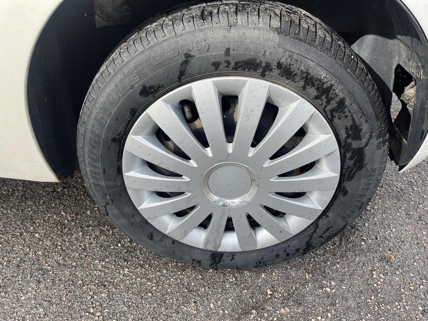 Used Fiat 500 2016 for sale - 76793265: Photo 22