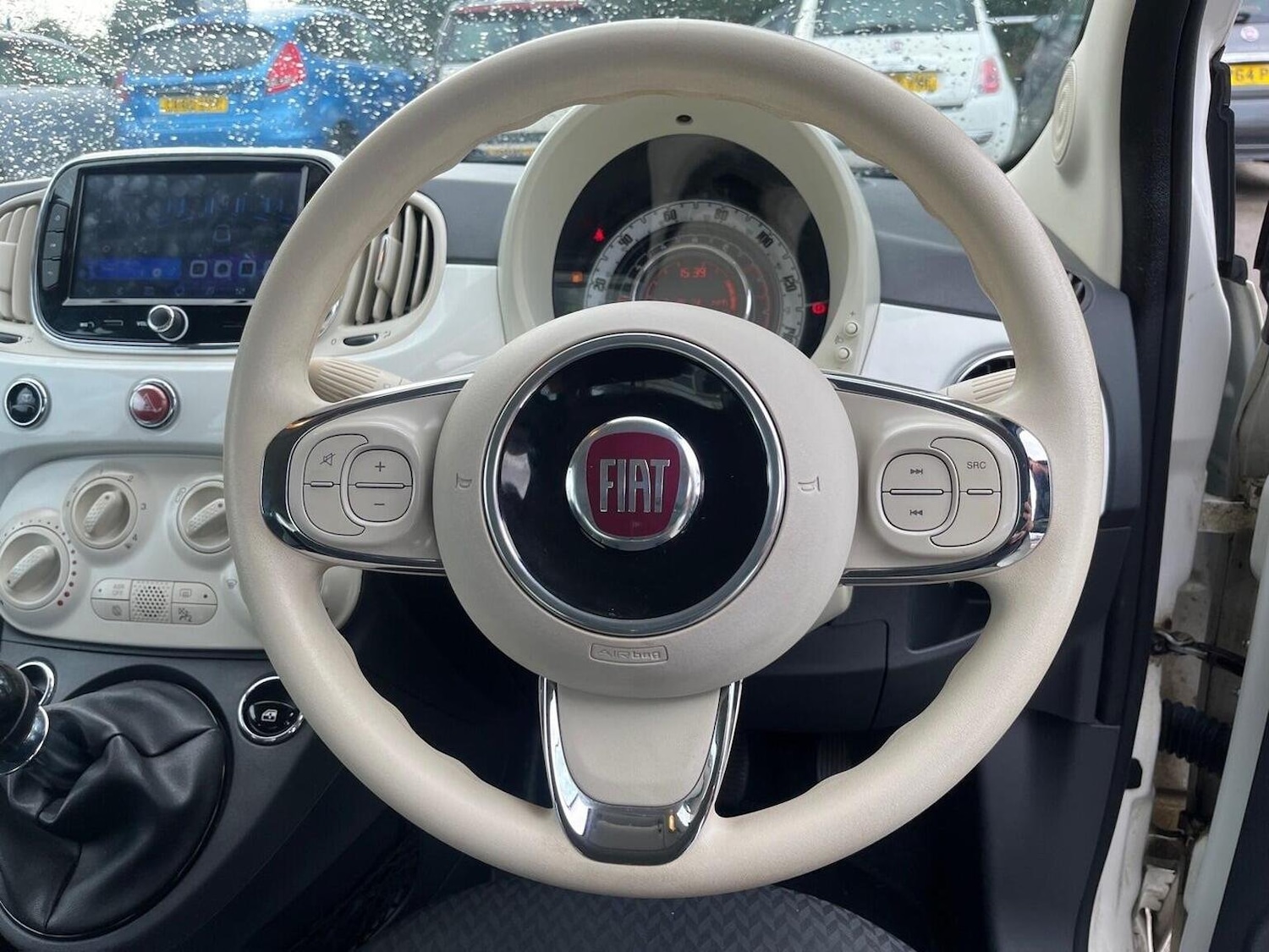 Used Fiat 500 2016 for sale - 76793265: Photo 26