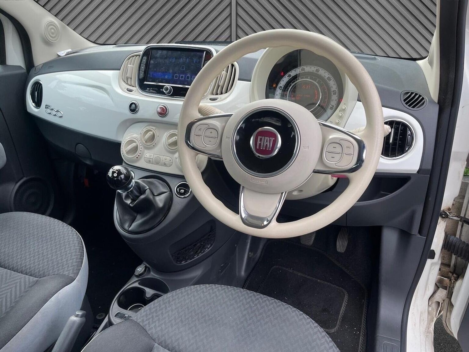 Used Fiat 500 2016 for sale - 76793265: Photo 27