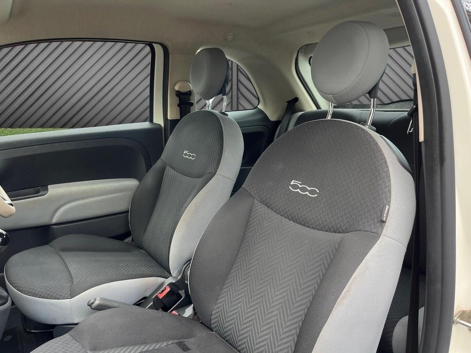 Used Fiat 500 2016 for sale - 76793265: Photo 28