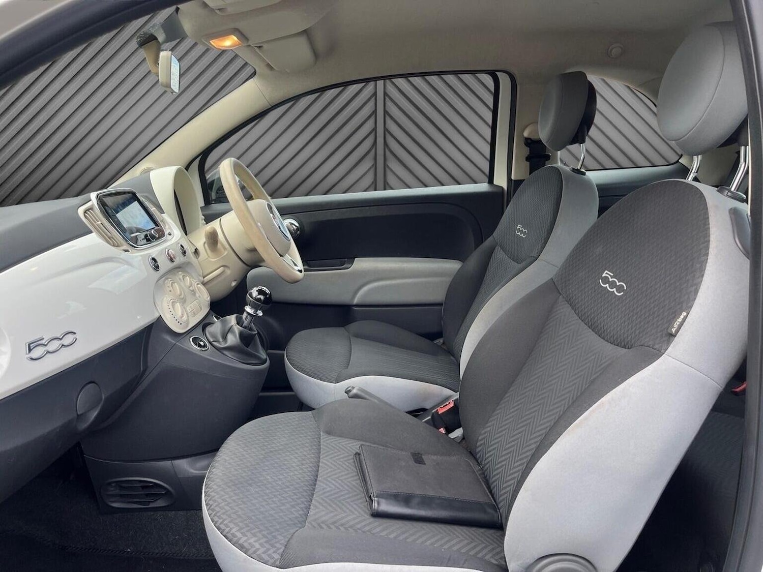 Used Fiat 500 2016 for sale - 76793265: Photo 29