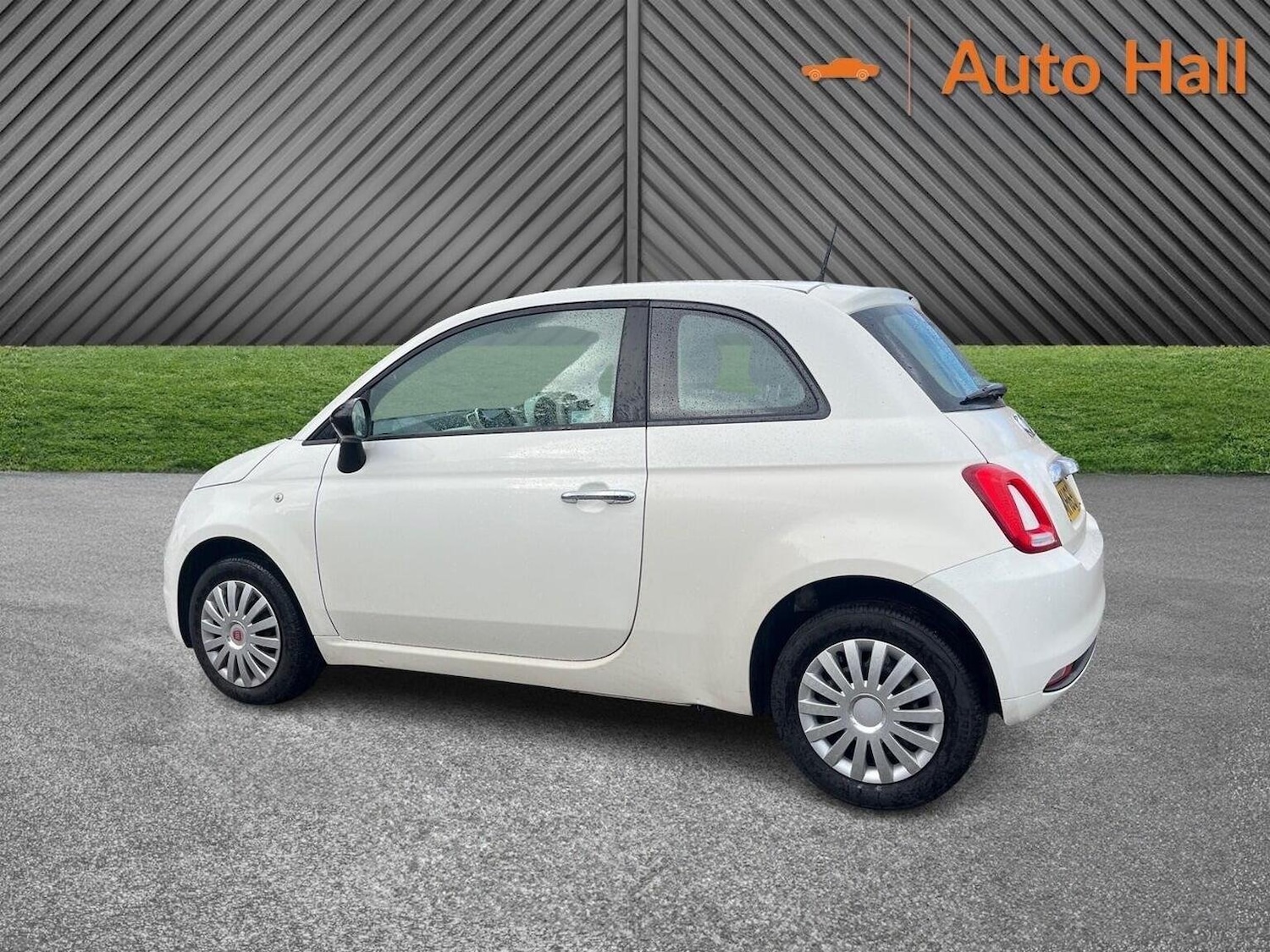 Used Fiat 500 2016 for sale - 76793265: Photo 30