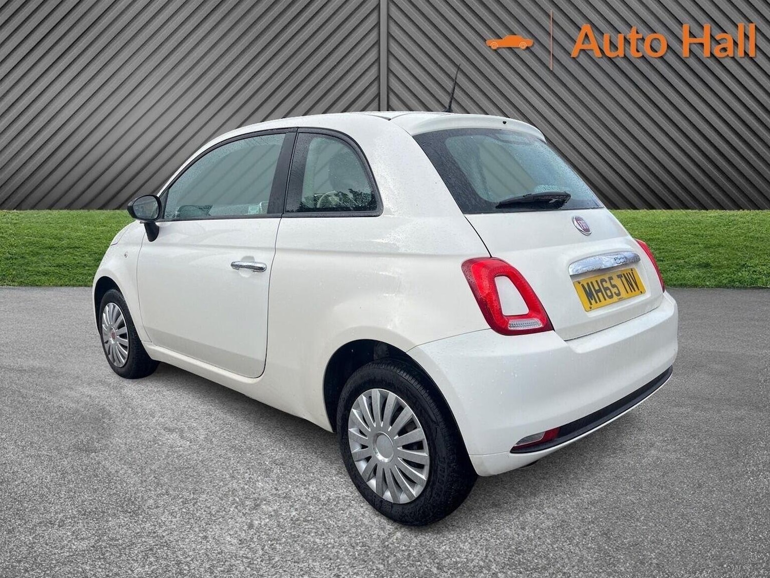 Used Fiat 500 2016 for sale - 76793265: Photo 5
