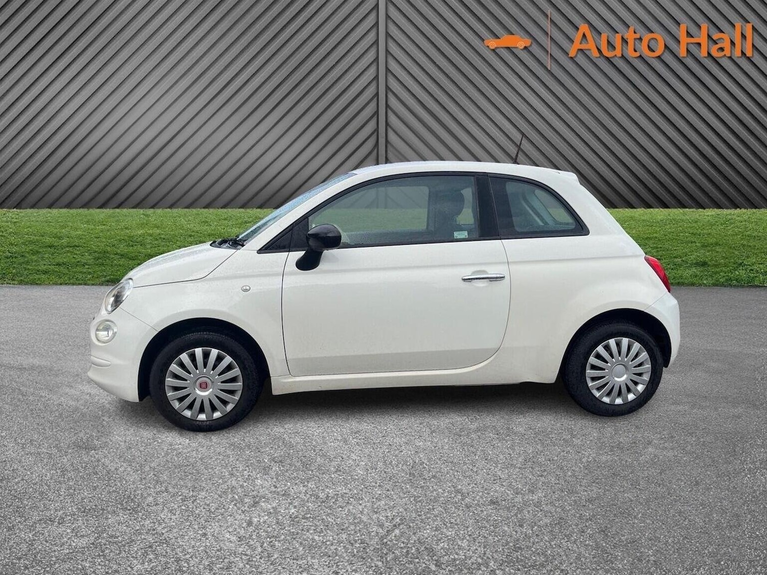 Used Fiat 500 2016 for sale - 76793265: Photo 7