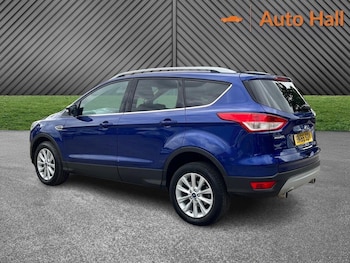 Used Ford Kuga 2016 for sale - 79451326: Photo