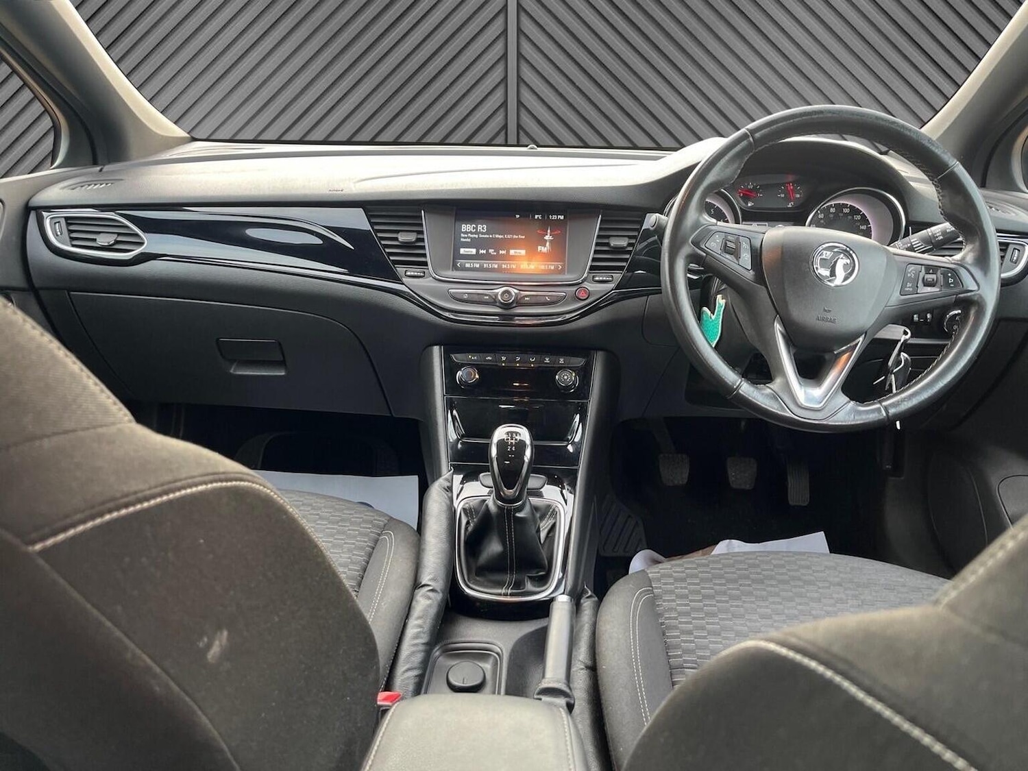 Used Vauxhall Astra 2017 for sale - 76974298: Photo 13