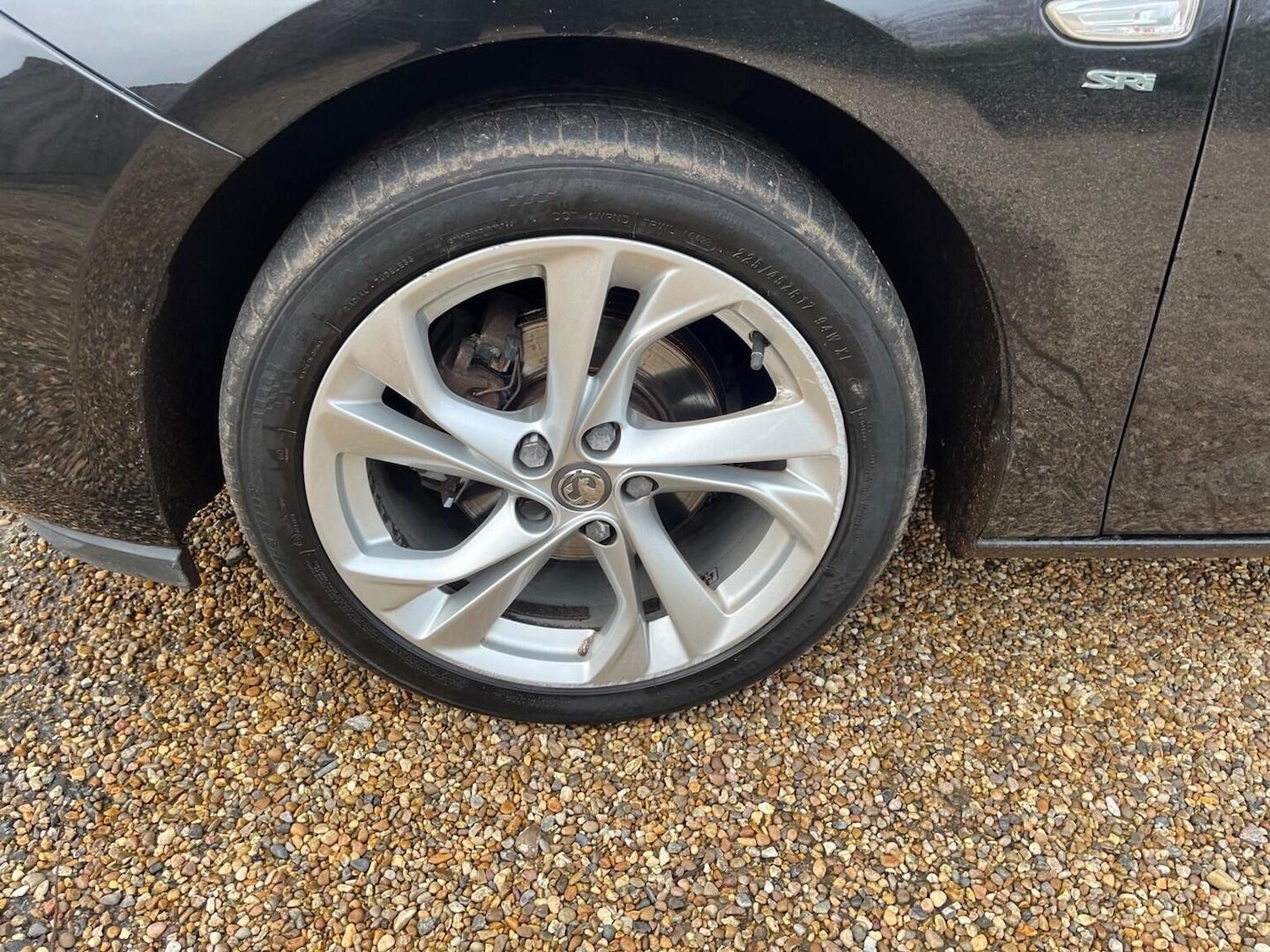 Used Vauxhall Astra 2017 for sale - 76974298: Photo 20