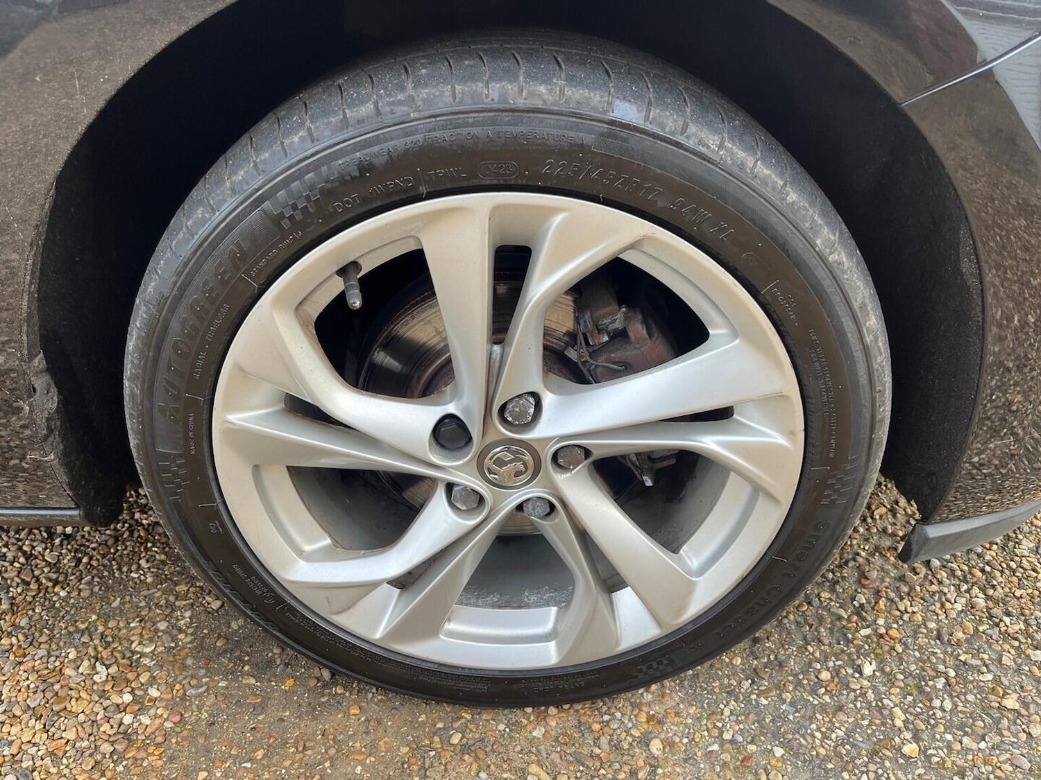 Used Vauxhall Astra 2017 for sale - 76974298: Photo 21