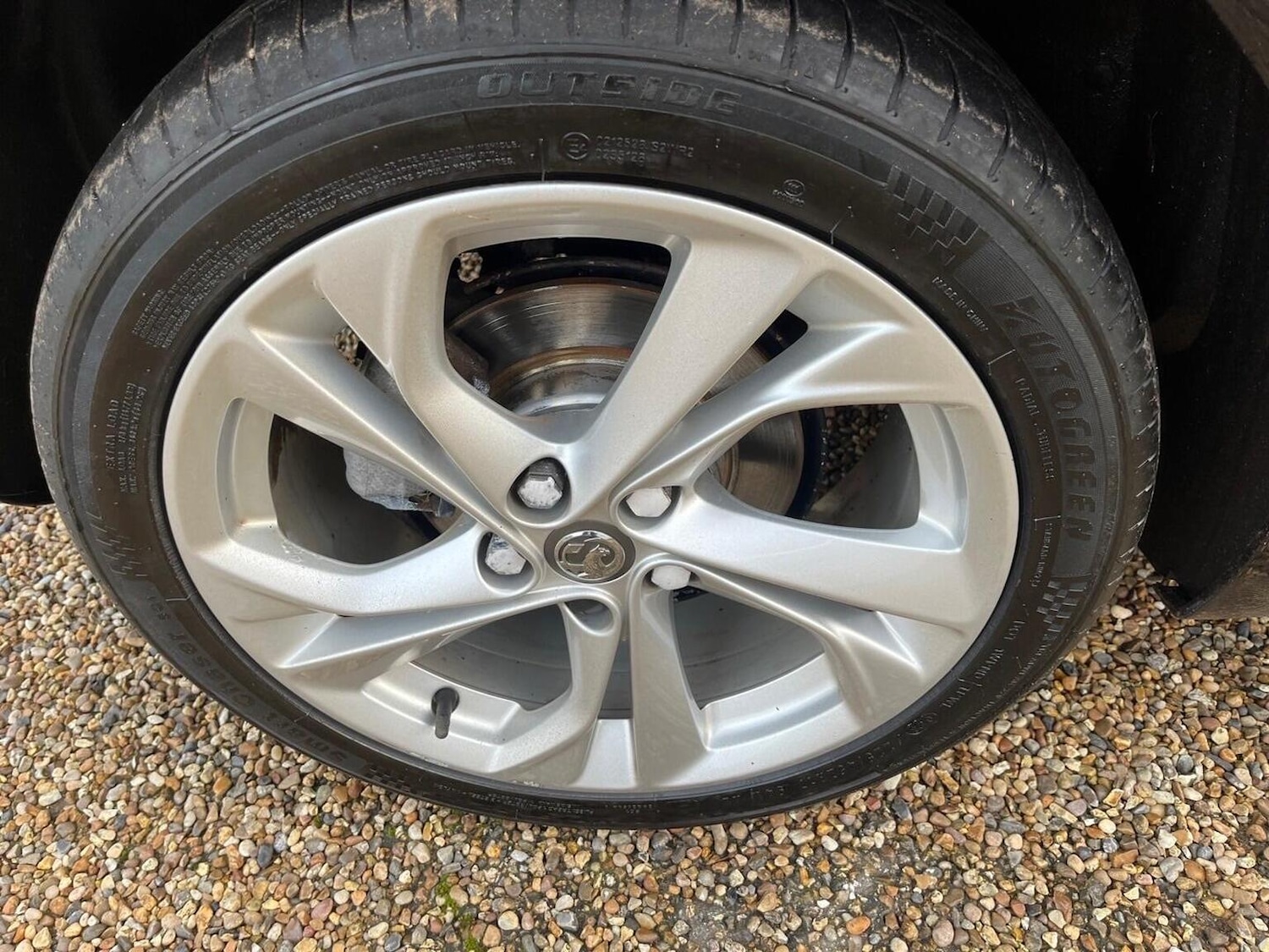 Used Vauxhall Astra 2017 for sale - 76974298: Photo 22