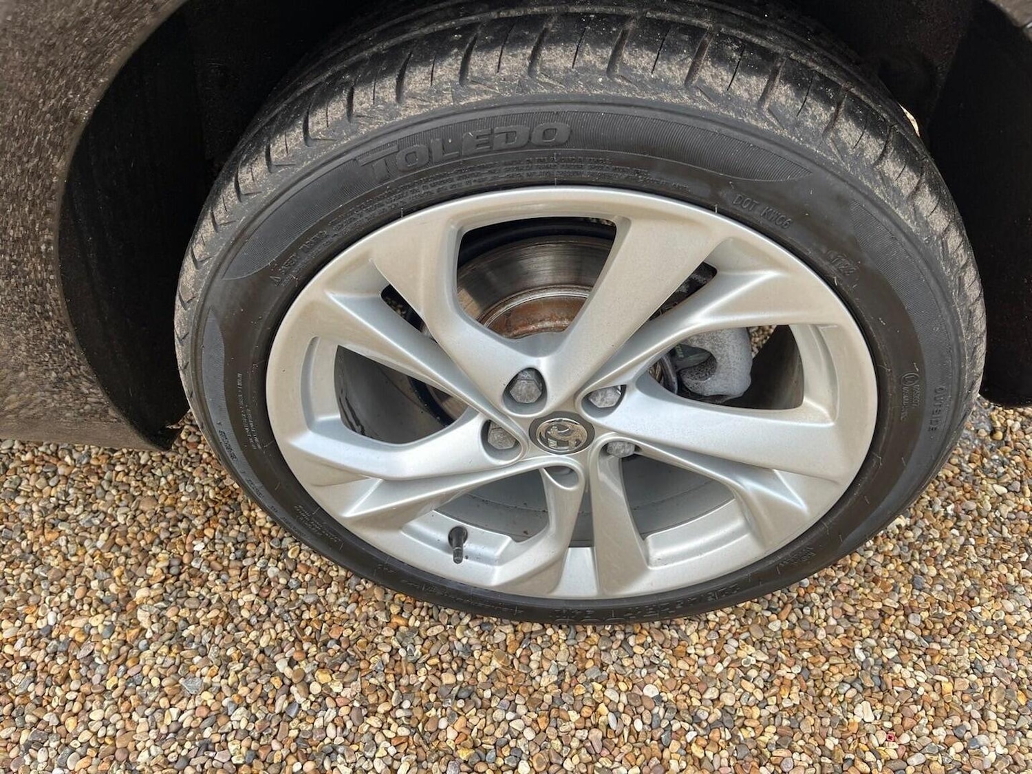 Used Vauxhall Astra 2017 for sale - 76974298: Photo 23