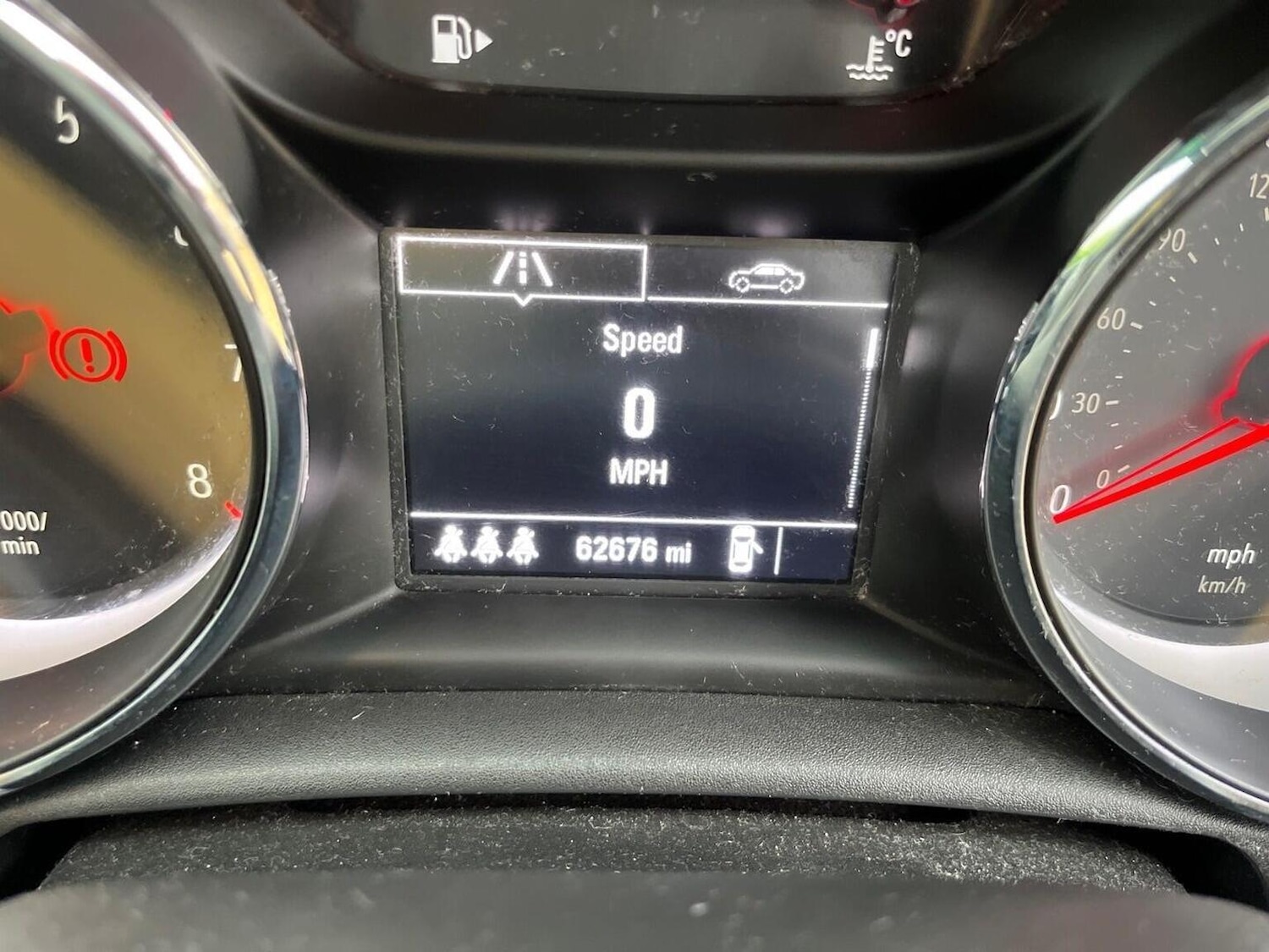 Used Vauxhall Astra 2017 for sale - 76974298: Photo 26