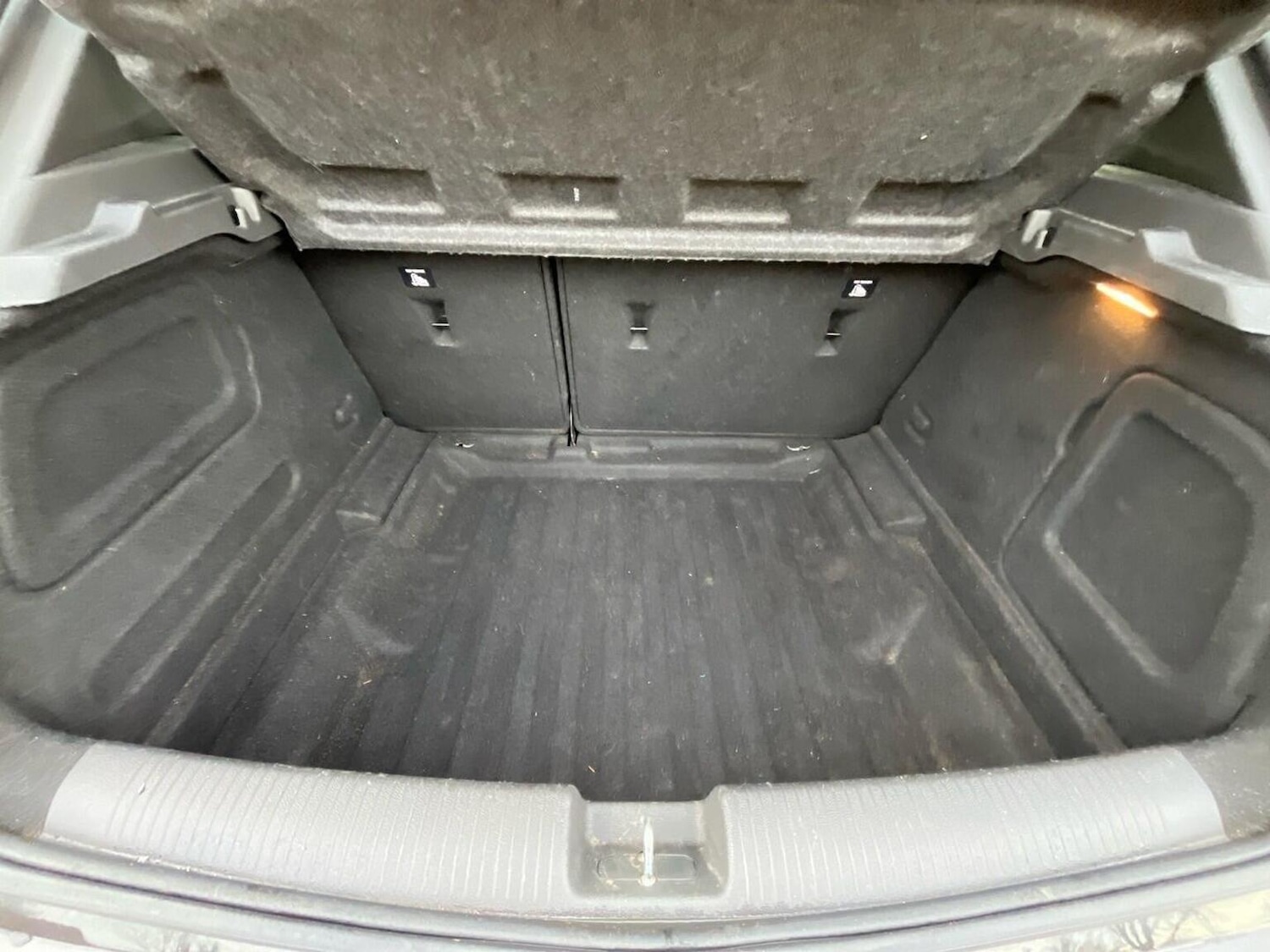 Used Vauxhall Astra 2017 for sale - 76974298: Photo 27