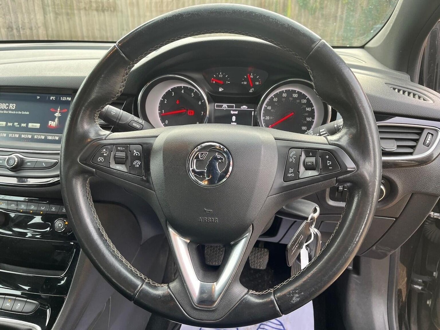 Used Vauxhall Astra 2017 for sale - 76974298: Photo 28