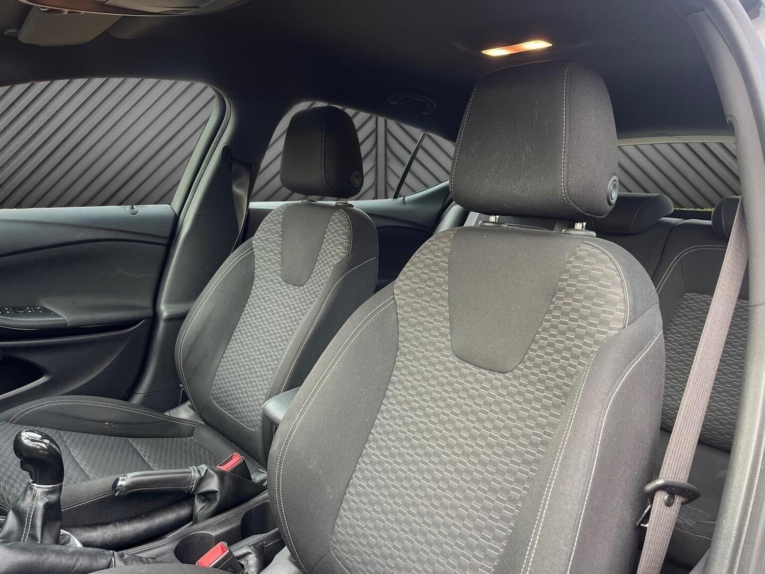 Used Vauxhall Astra 2017 for sale - 76974298: Photo 30