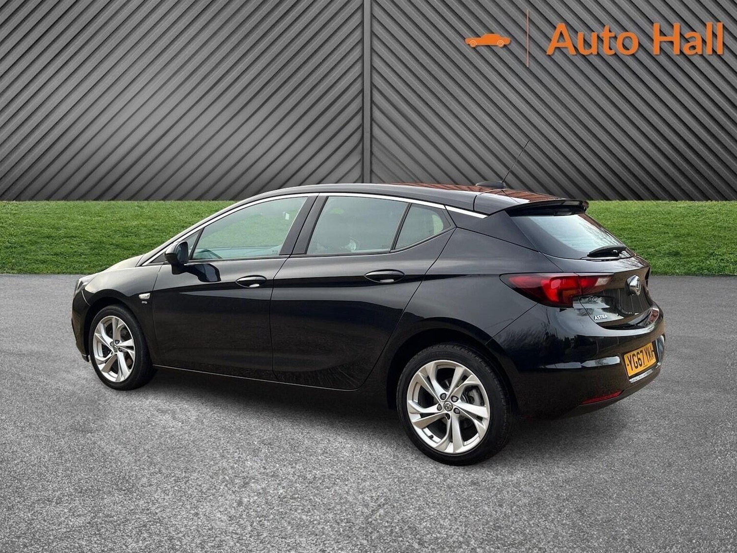 Used Vauxhall Astra 2017 for sale - 76974298: Photo 32