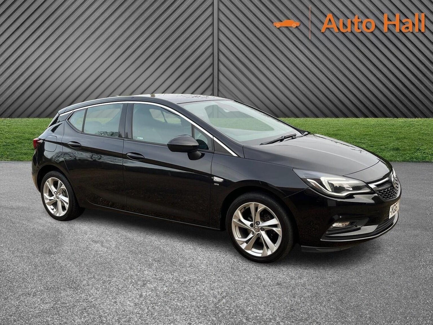 Used Vauxhall Astra 2017 for sale - 76974298: Photo 5