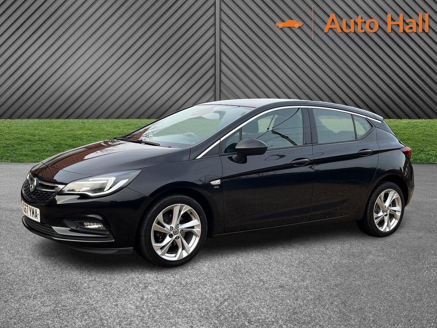 Used Vauxhall Astra 2017 for sale - 76974298: Photo 6