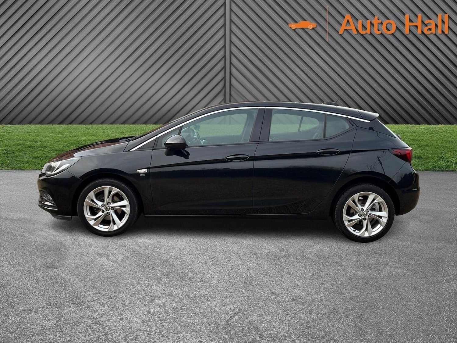 Used Vauxhall Astra 2017 for sale - 76974298: Photo 7