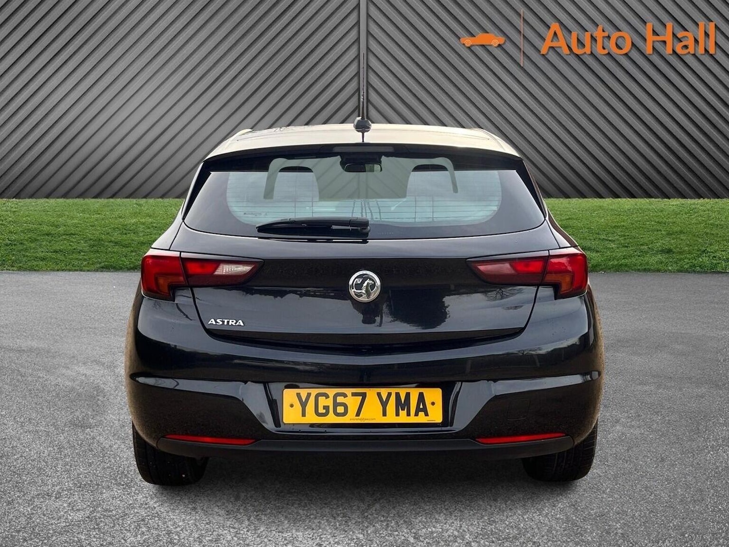 Used Vauxhall Astra 2017 for sale - 76974298: Photo 8