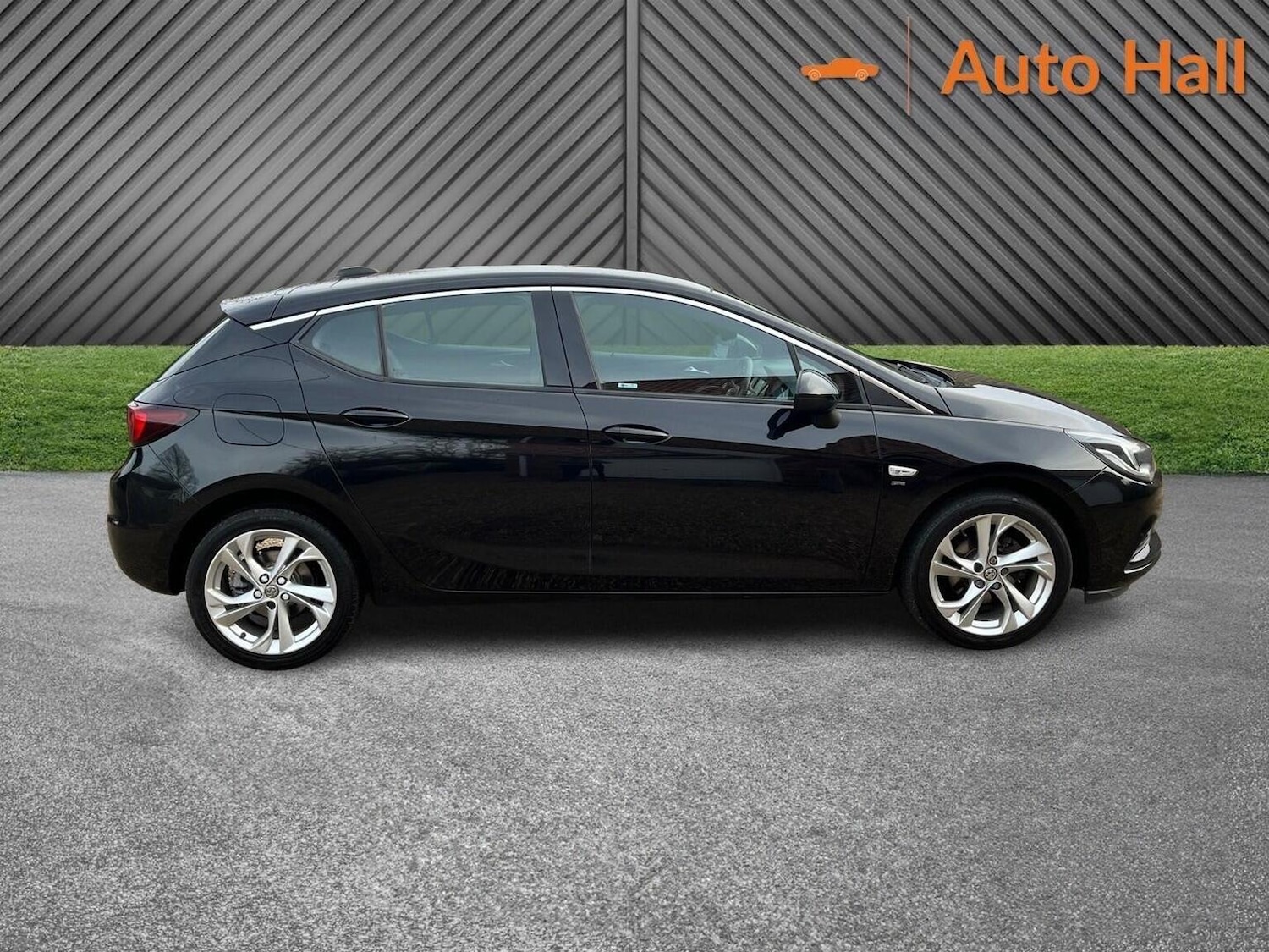 Used Vauxhall Astra 2017 for sale - 76974298: Photo 9