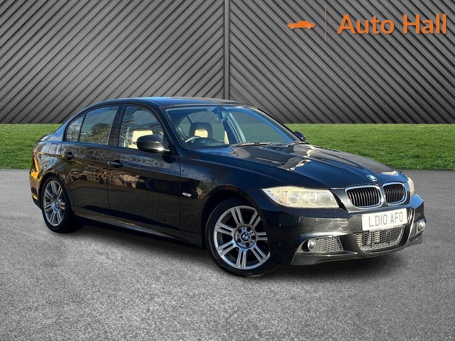 Used BMW 3 Series 2010 for sale - 76656195: Photo 1