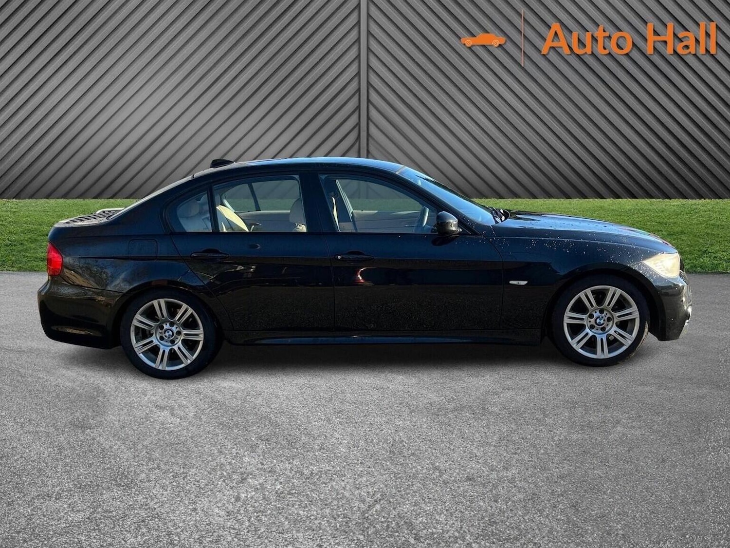 Used BMW 3 Series 2010 for sale - 76656195: Photo 10