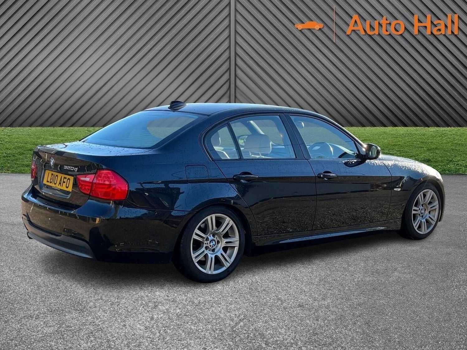 Used BMW 3 Series 2010 for sale - 76656195: Photo 11