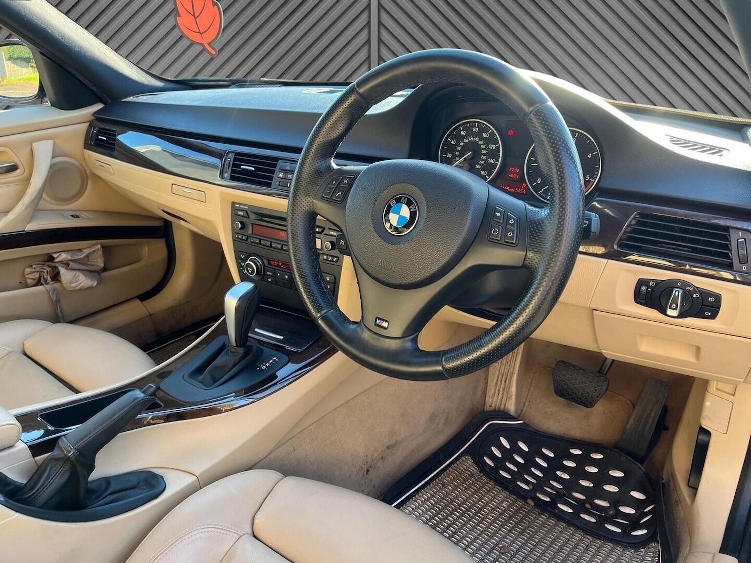 Used BMW 3 Series 2010 for sale - 76656195: Photo 13