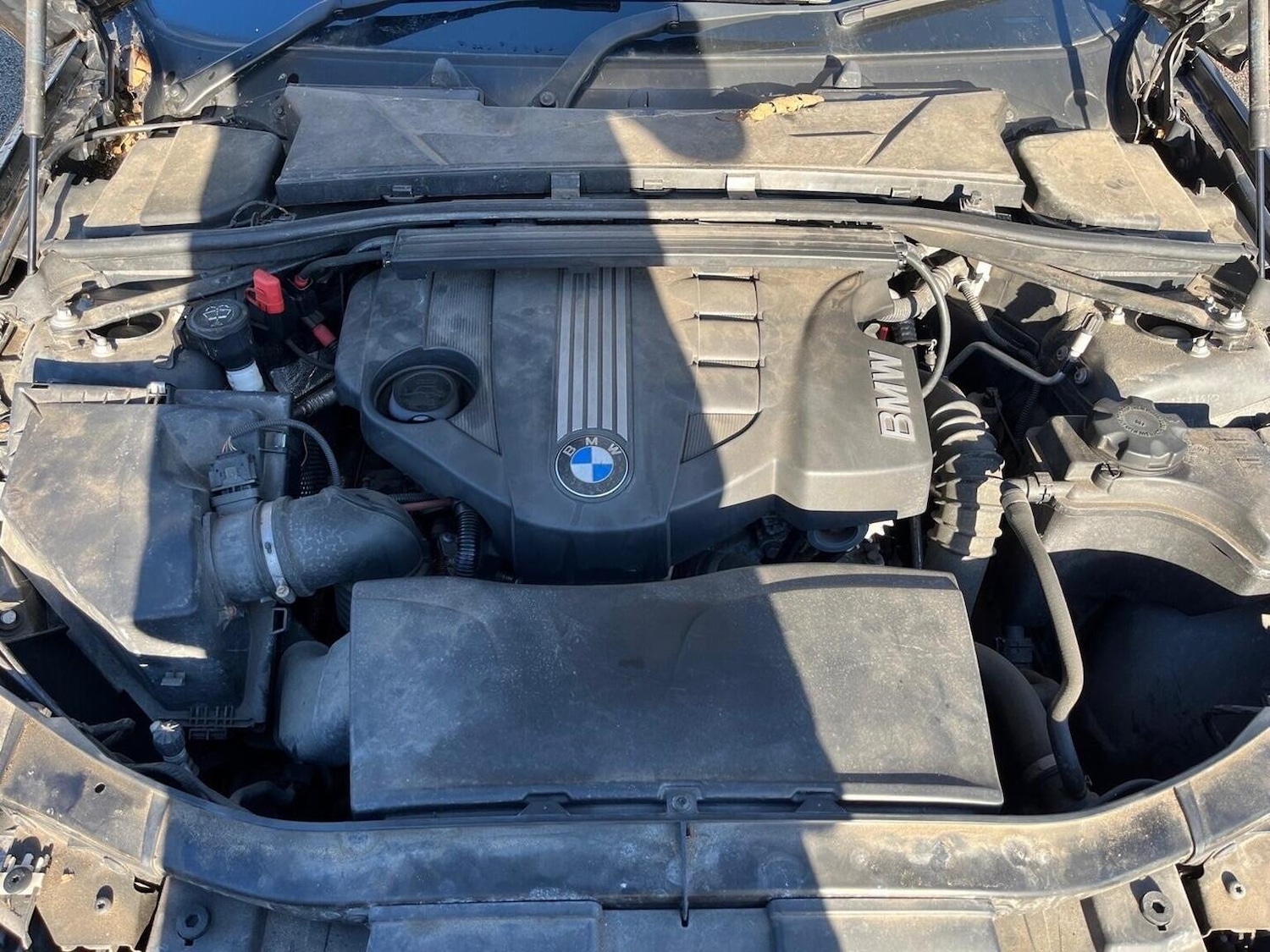 Used BMW 3 Series 2010 for sale - 76656195: Photo 21