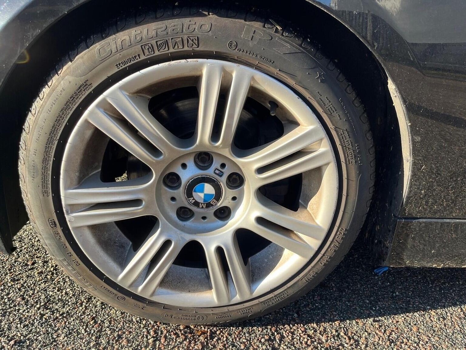 Used BMW 3 Series 2010 for sale - 76656195: Photo 22