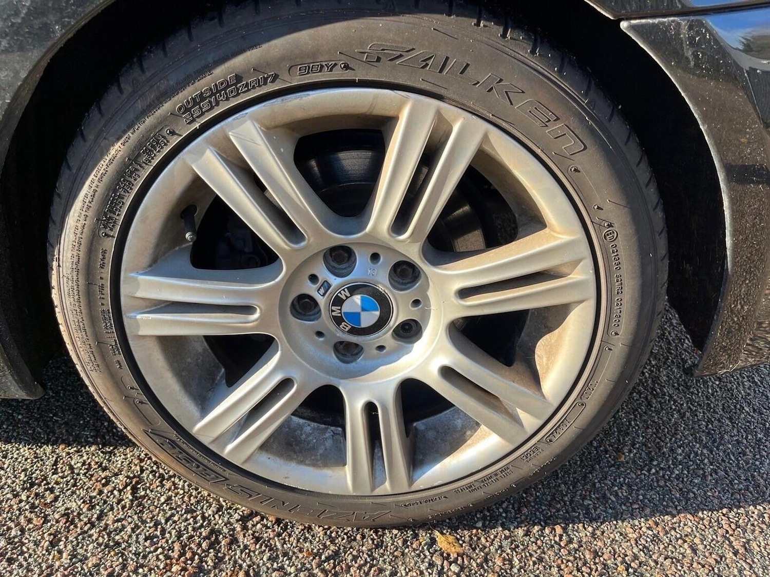 Used BMW 3 Series 2010 for sale - 76656195: Photo 23