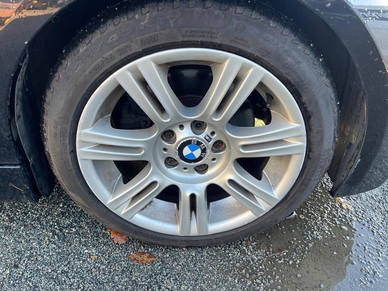 Used BMW 3 Series 2010 for sale - 76656195: Photo 24