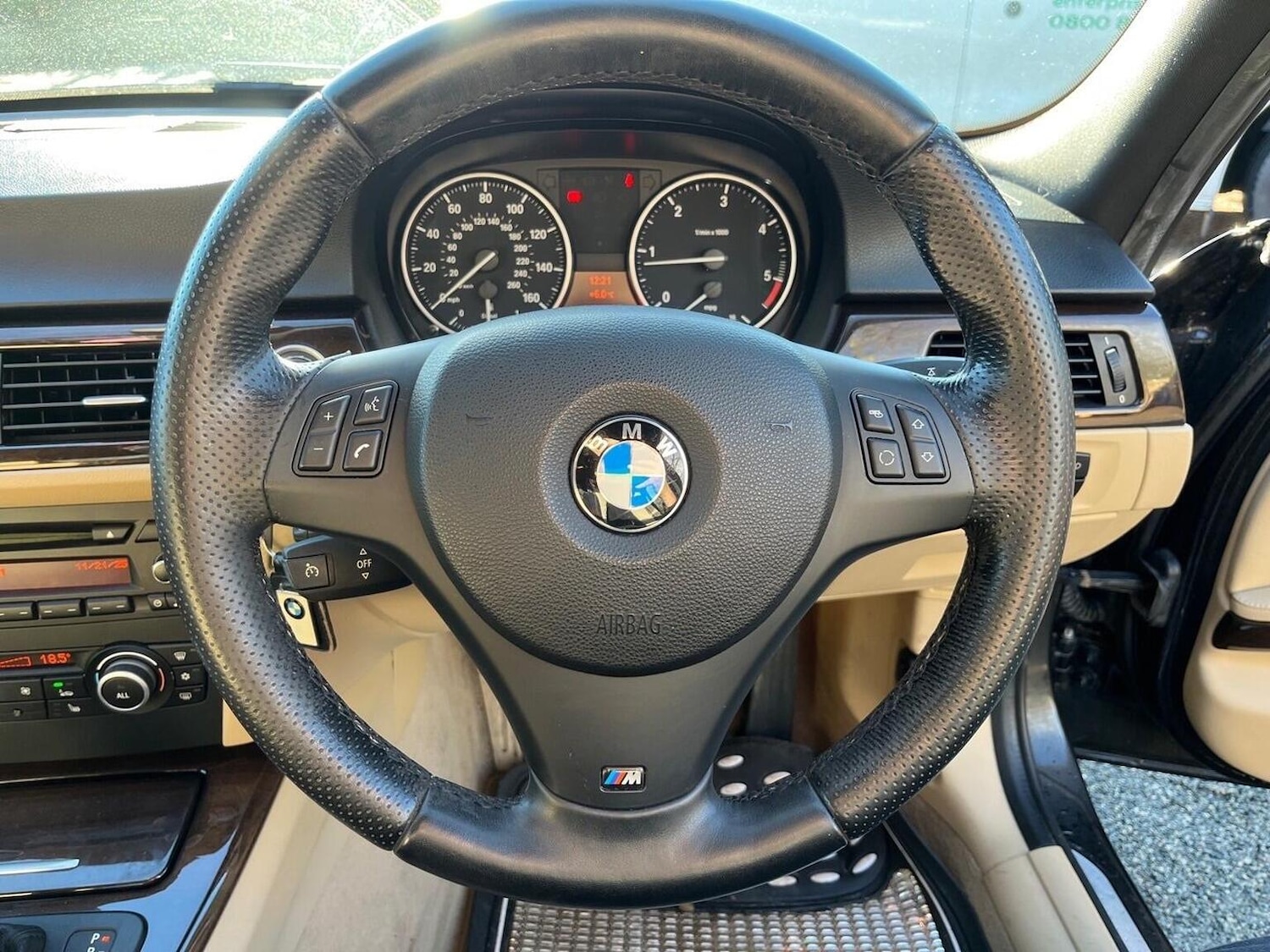 Used BMW 3 Series 2010 for sale - 76656195: Photo 27