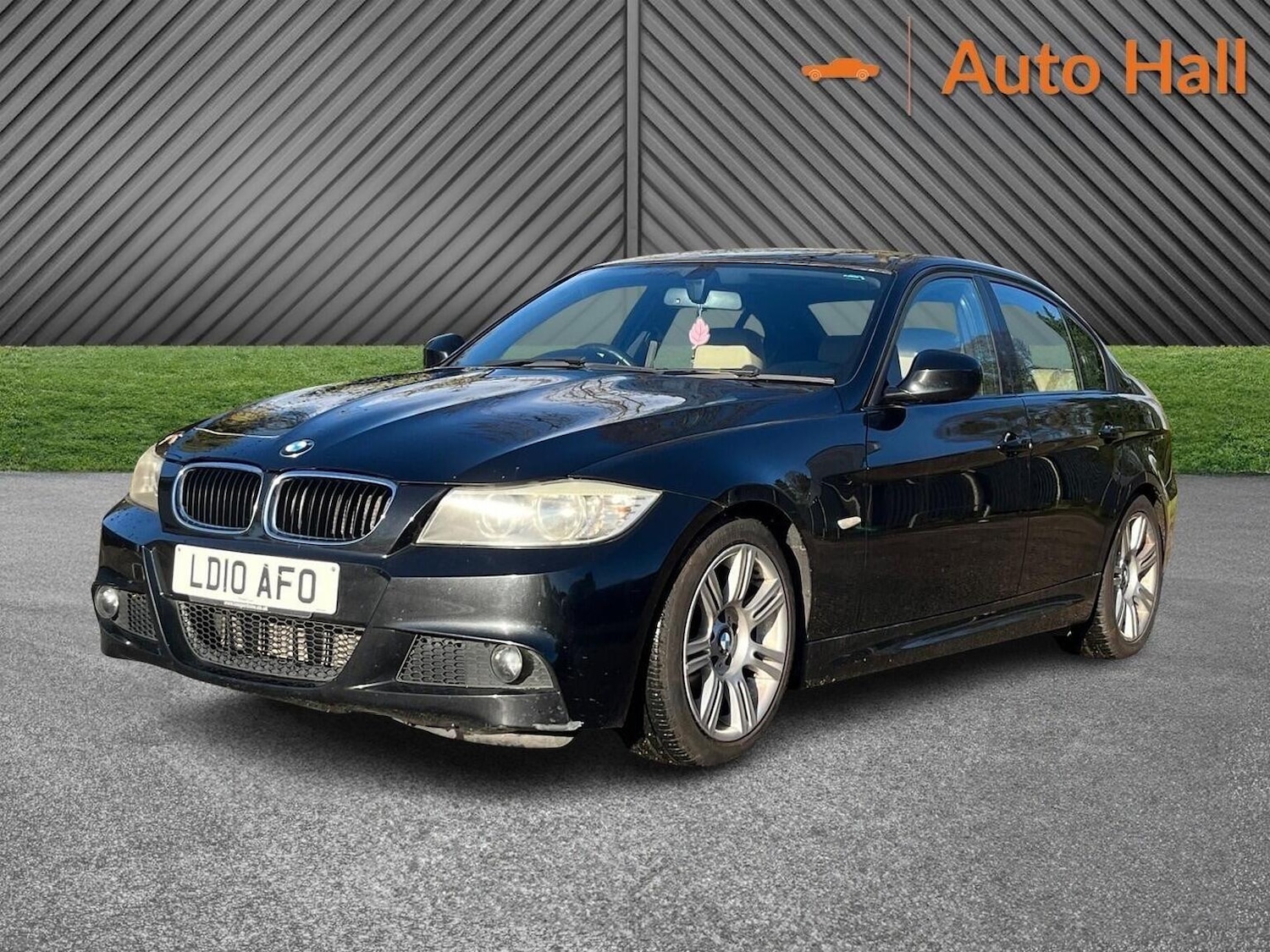 Used BMW 3 Series 2010 for sale - 76656195: Photo 3