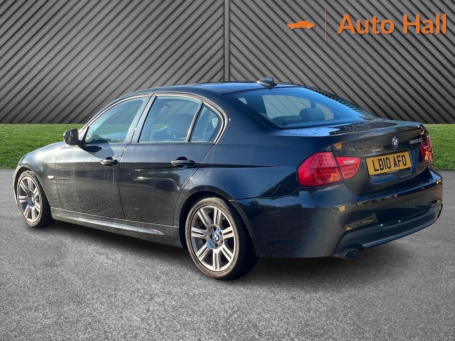 Used BMW 3 Series 2010 for sale - 76656195: Photo 4
