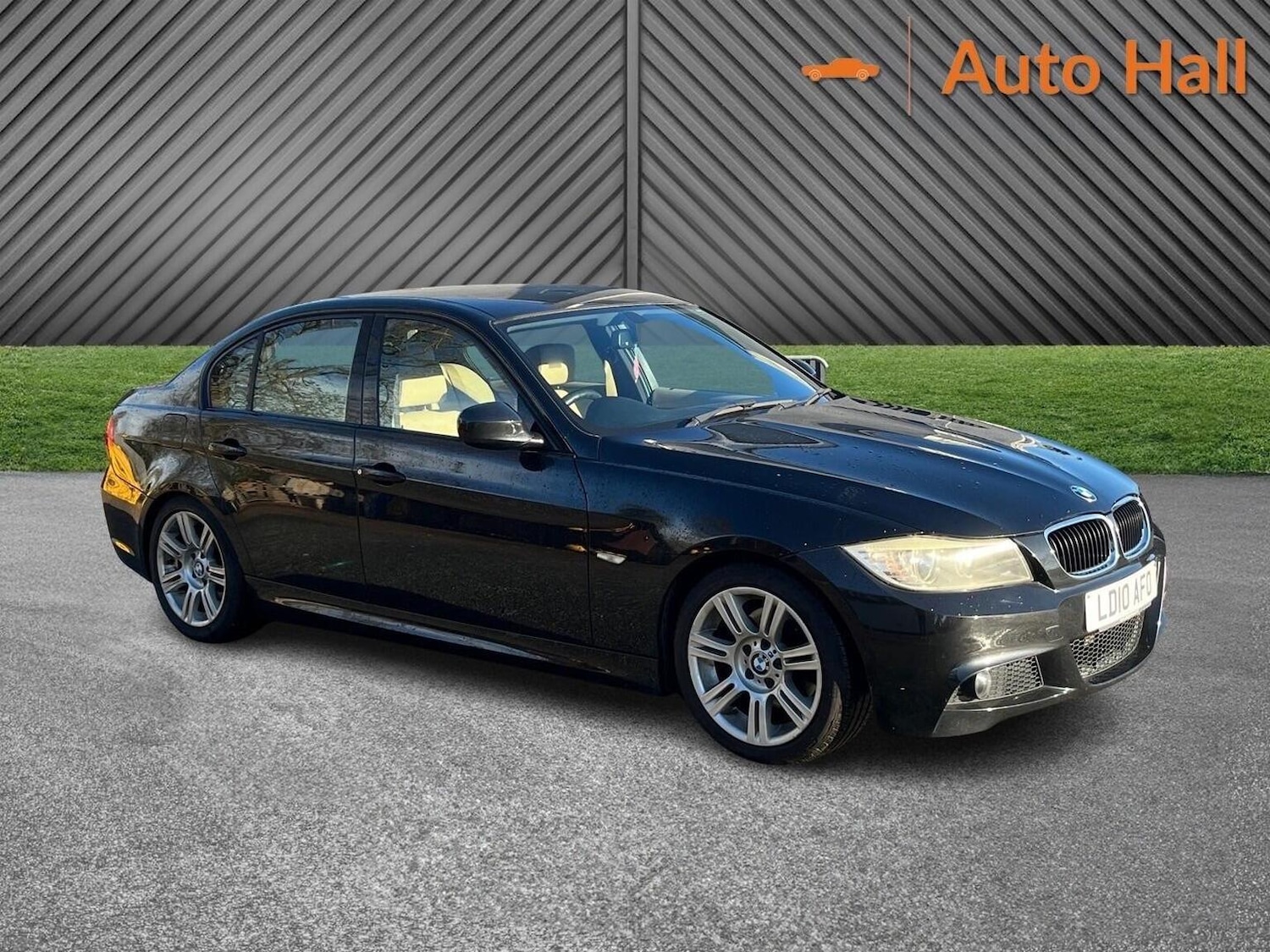 Used BMW 3 Series 2010 for sale - 76656195: Photo 5