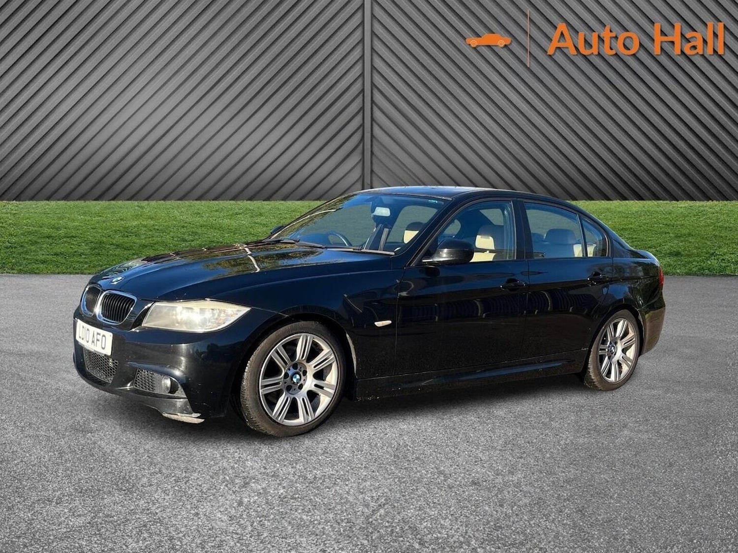 Used BMW 3 Series 2010 for sale - 76656195: Photo 6