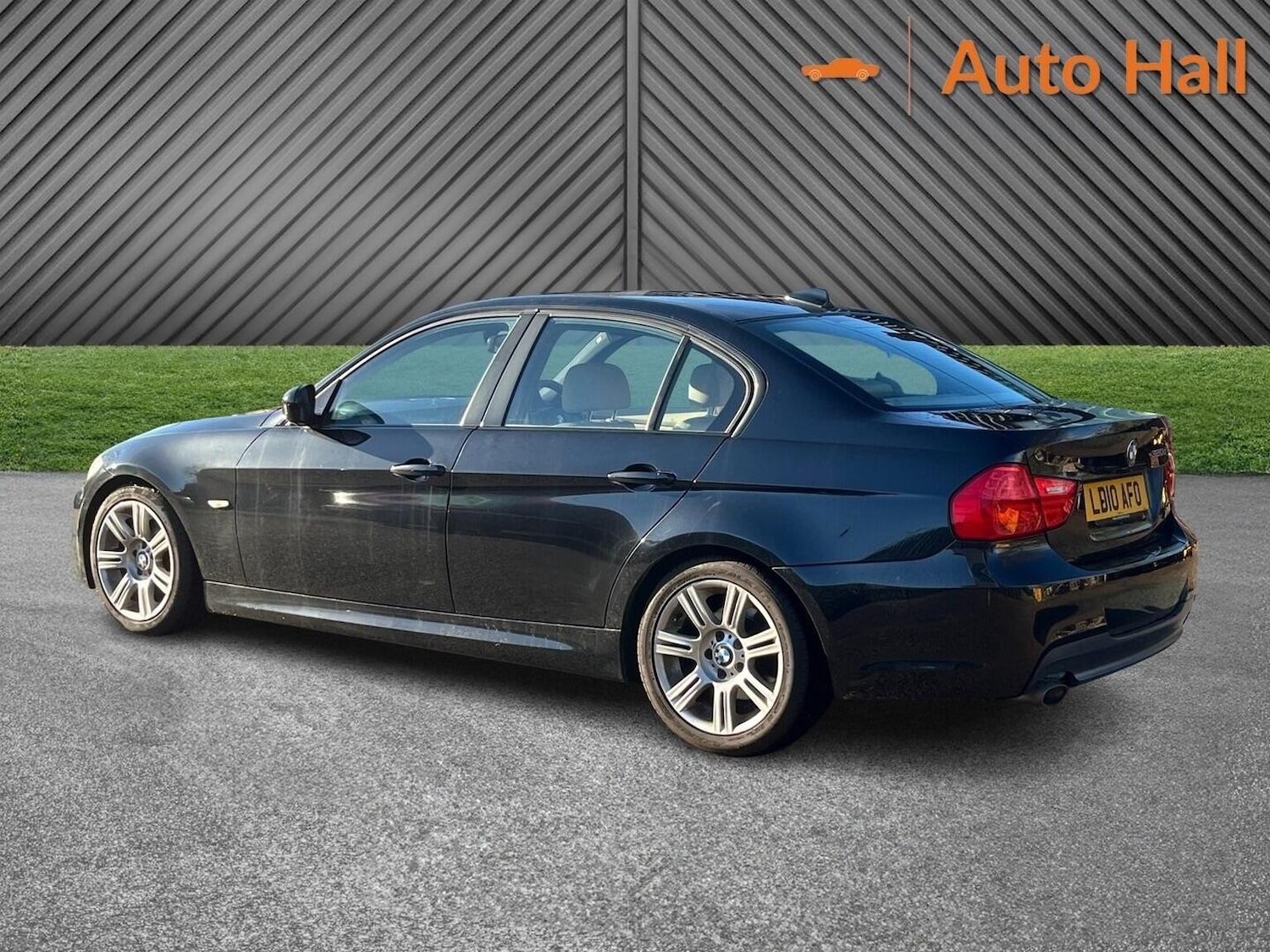 Used BMW 3 Series 2010 for sale - 76656195: Photo 7