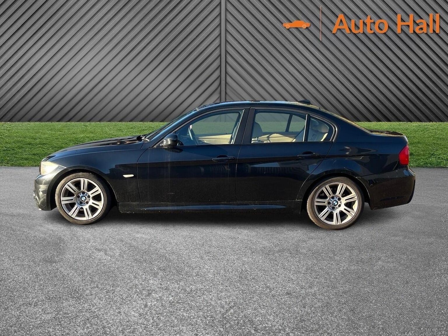 Used BMW 3 Series 2010 for sale - 76656195: Photo 8