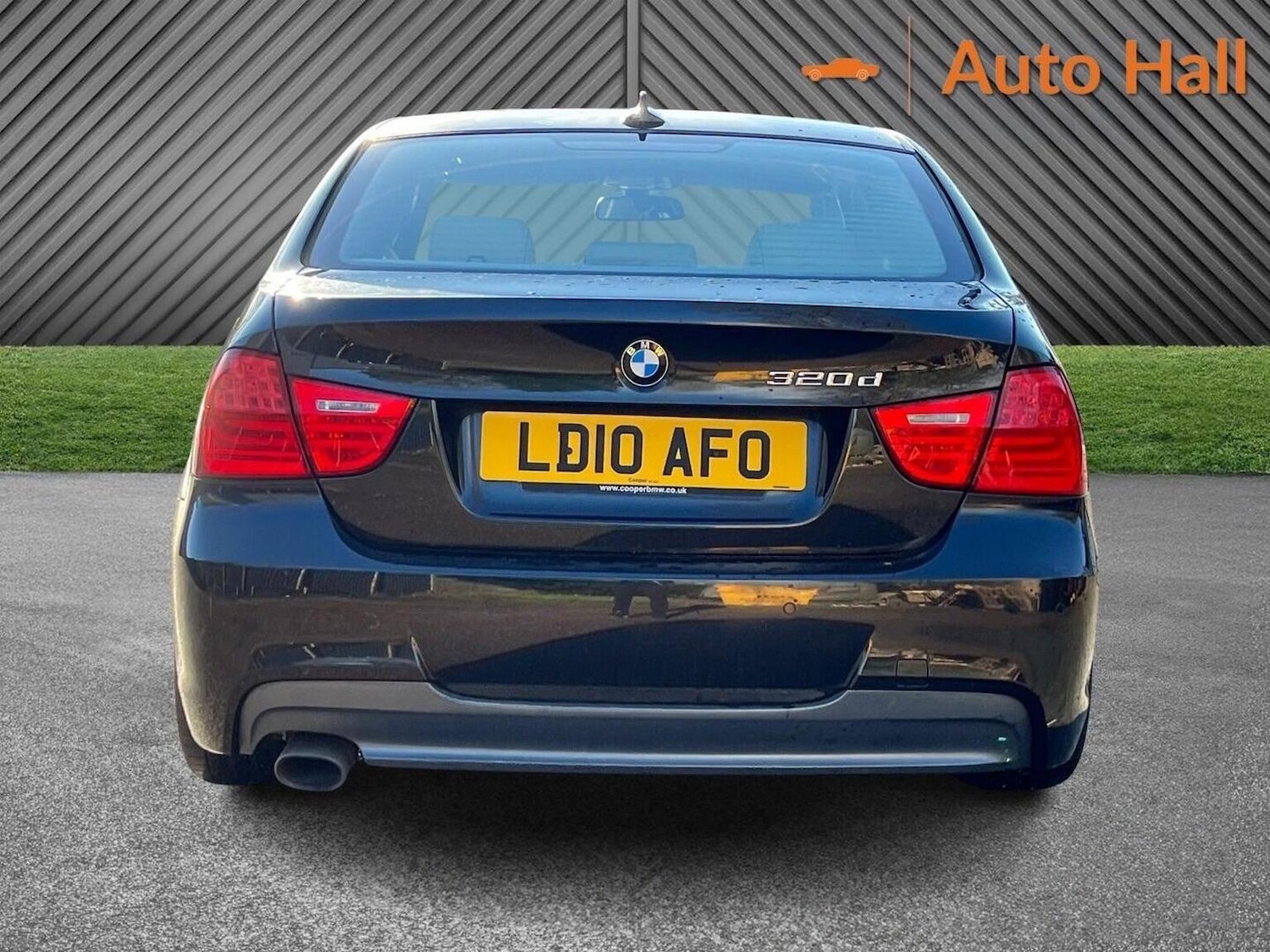 Used BMW 3 Series 2010 for sale - 76656195: Photo 9