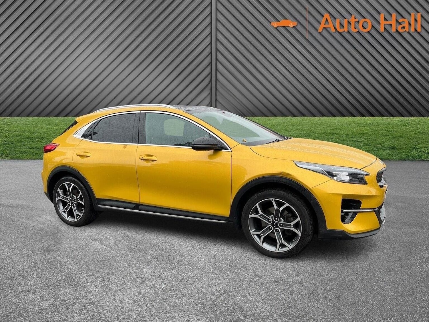 Used Kia XCeed 2019 for sale - 76793271: Photo 12