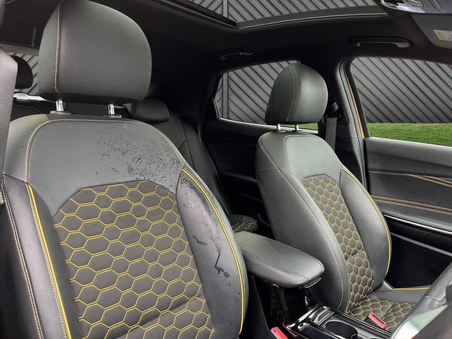 Used Kia XCeed 2019 for sale - 76793271: Photo 14