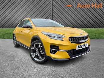 2019 - 1.4 T-GDi First Edition Euro 6 (s/s) 5dr