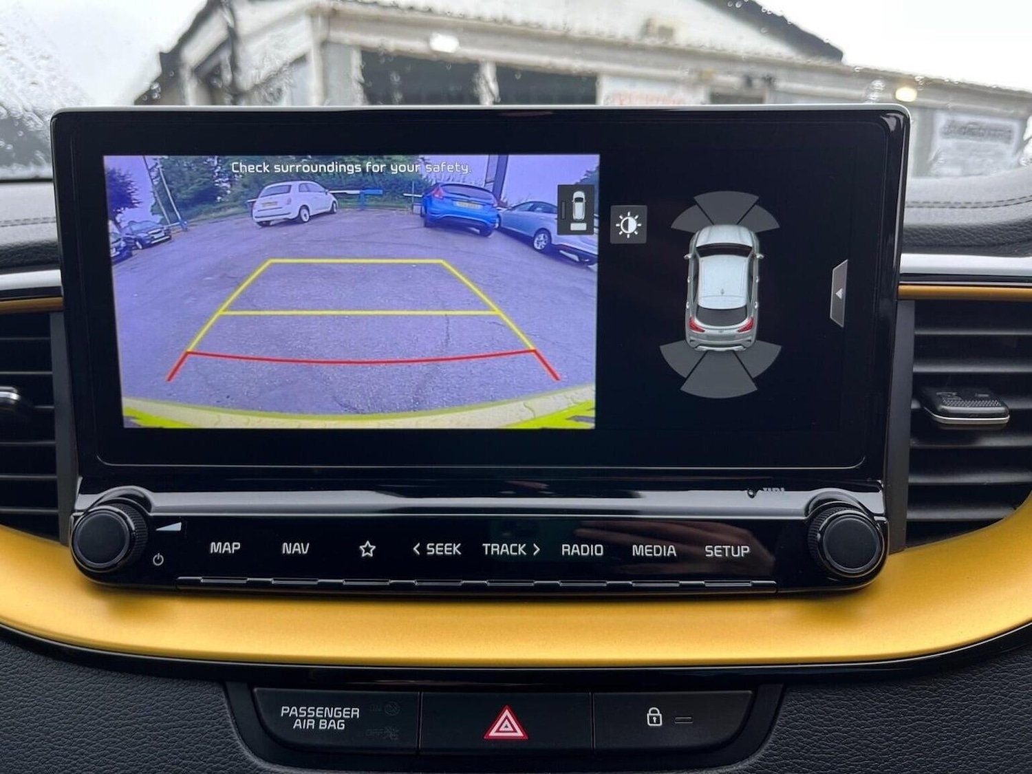 Used Kia XCeed 2019 for sale - 76793271: Photo 21