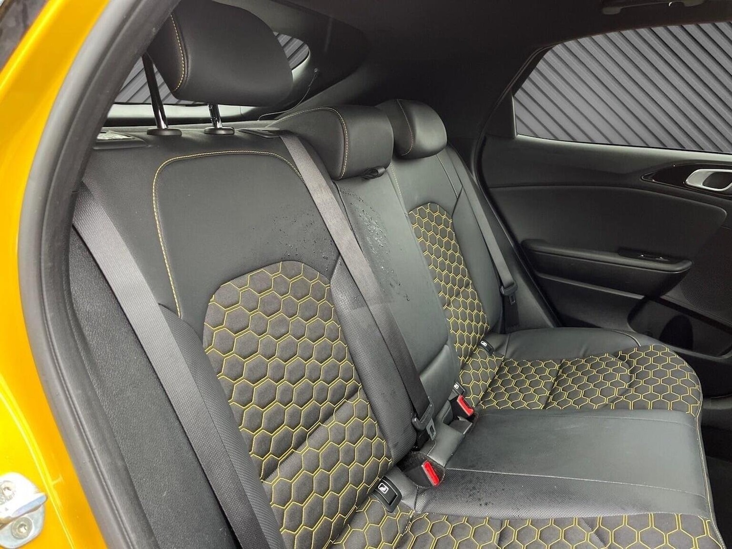 Used Kia XCeed 2019 for sale - 76793271: Photo 23