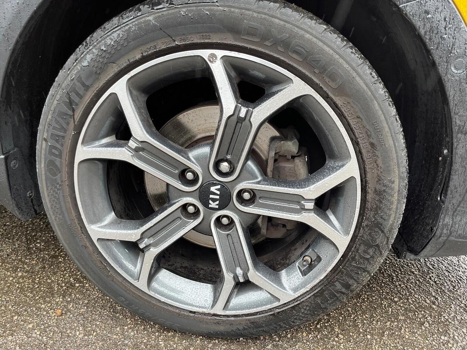 Used Kia XCeed 2019 for sale - 76793271: Photo 27