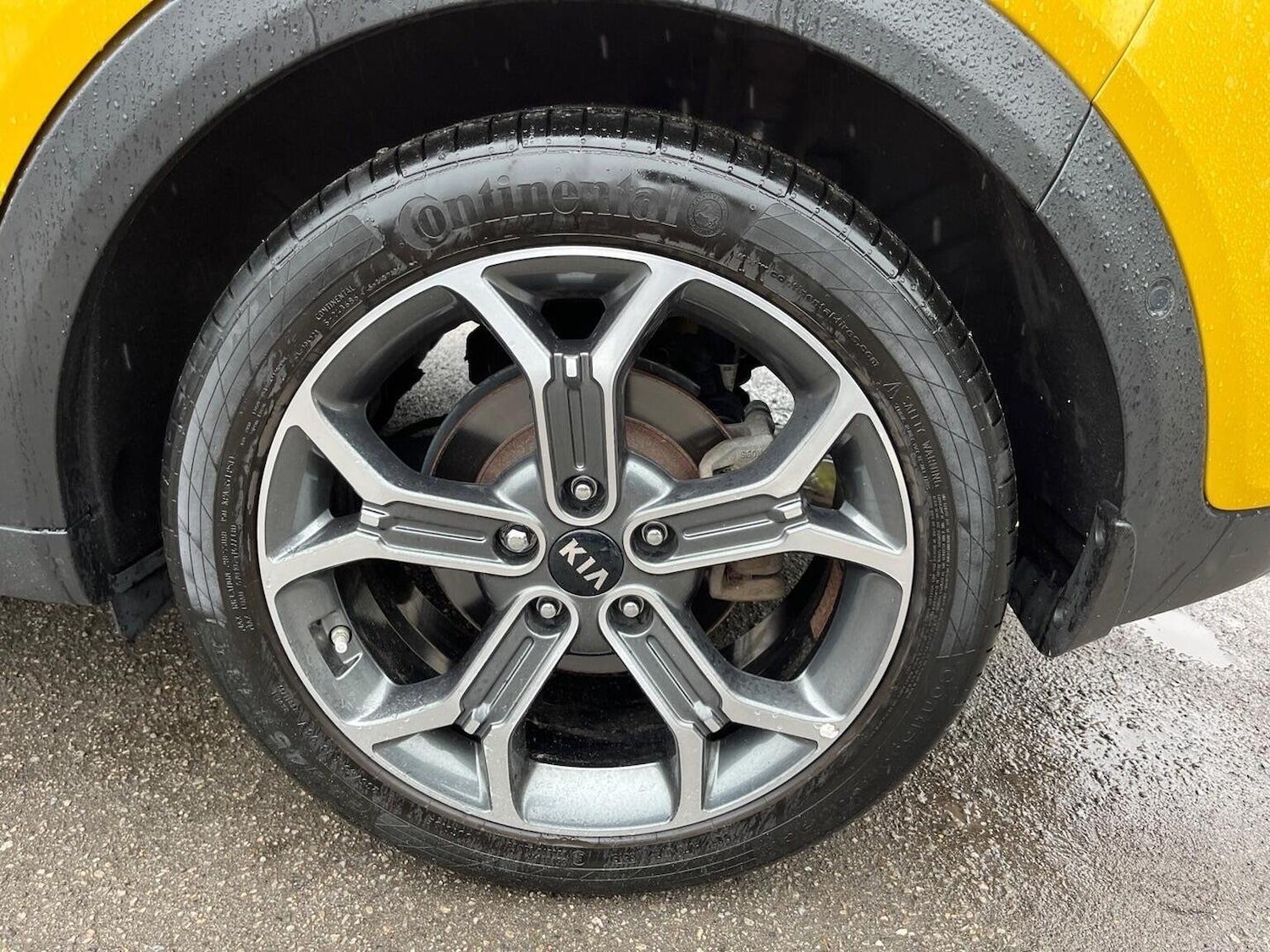 Used Kia XCeed 2019 for sale - 76793271: Photo 30