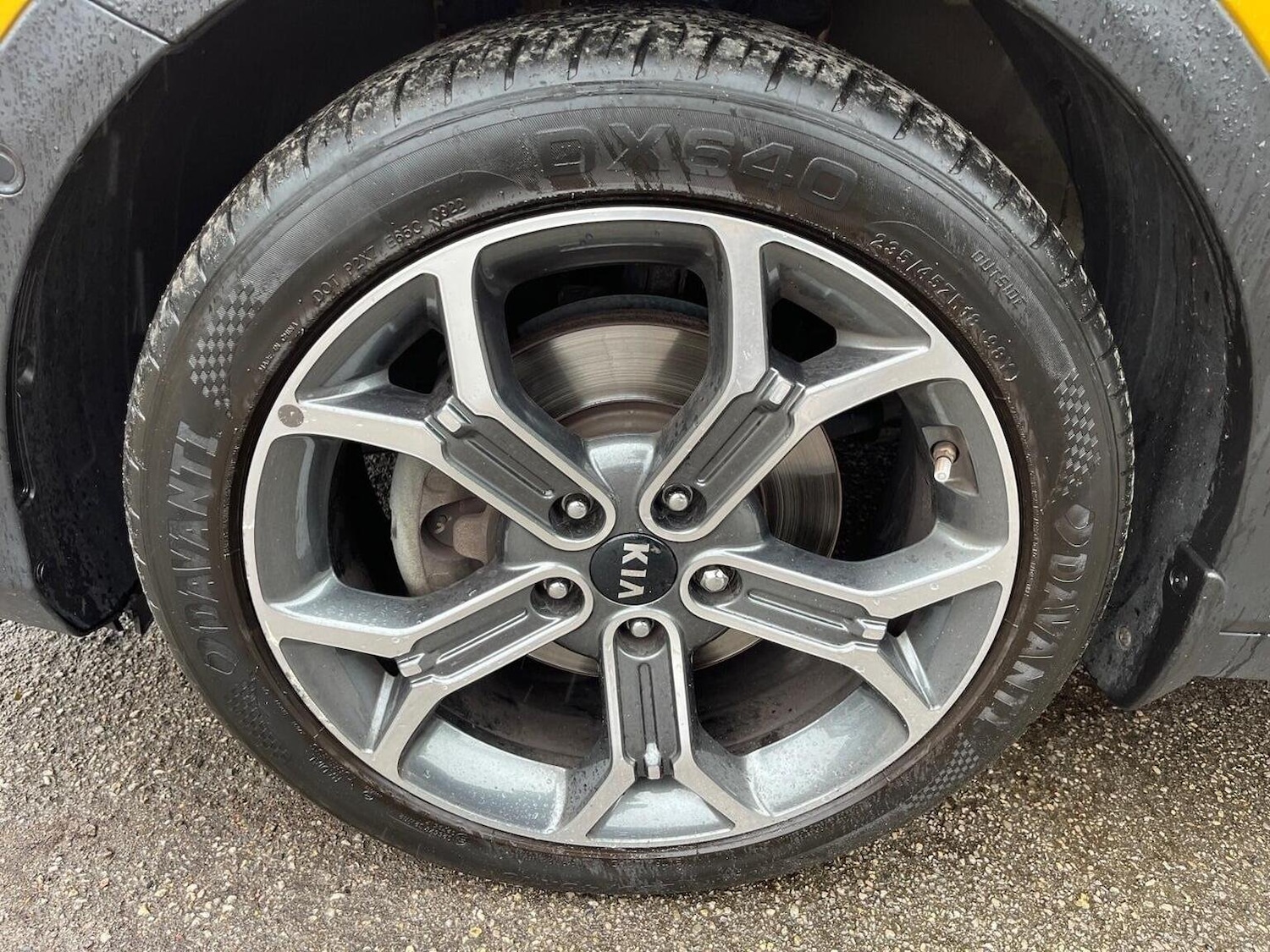 Used Kia XCeed 2019 for sale - 76793271: Photo 31