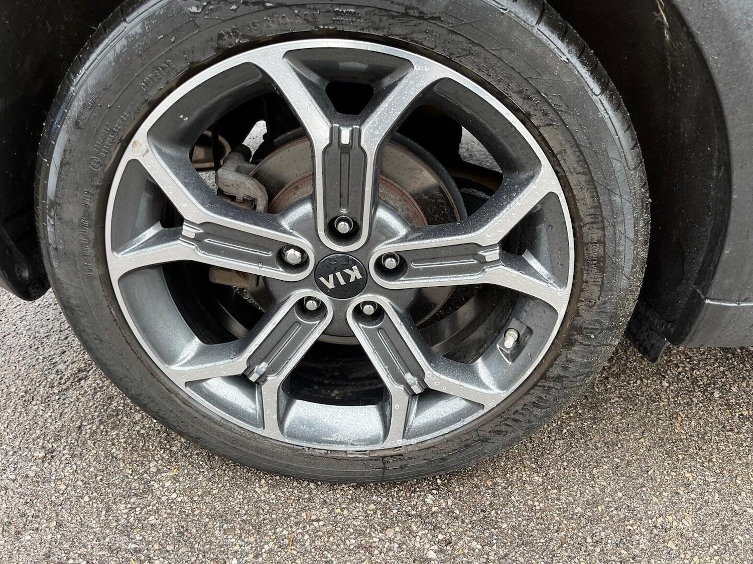 Used Kia XCeed 2019 for sale - 76793271: Photo 32